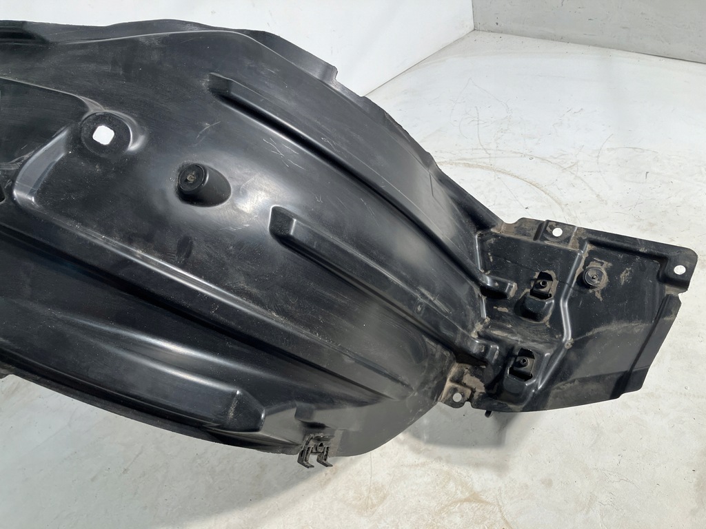 фото №3, Yaris cross підкрилок передні правий перед