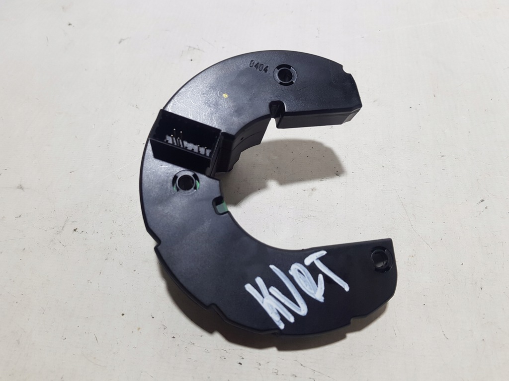 фото №1, Датчик kąta повороту mercedes w220 sl r230 0285456932