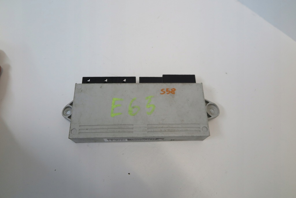 фото №1, Bmw e65 модуль двері правий перед europa 6933267