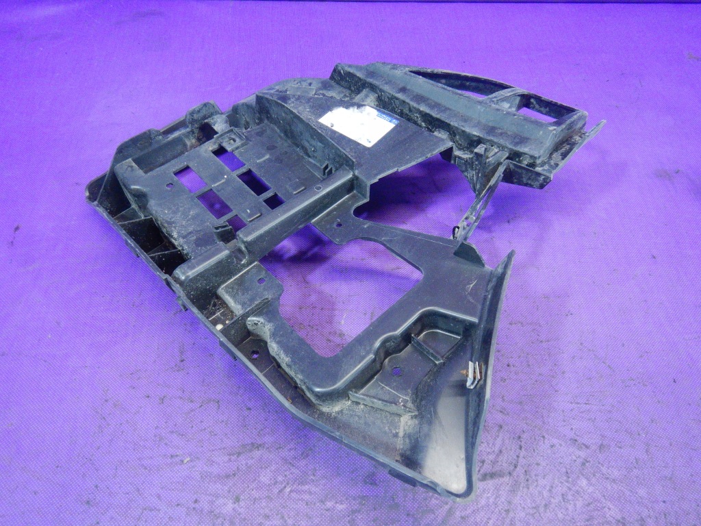 фото №4, S-max i 10- напрямна бампера задня лівий am21-r17e851-a