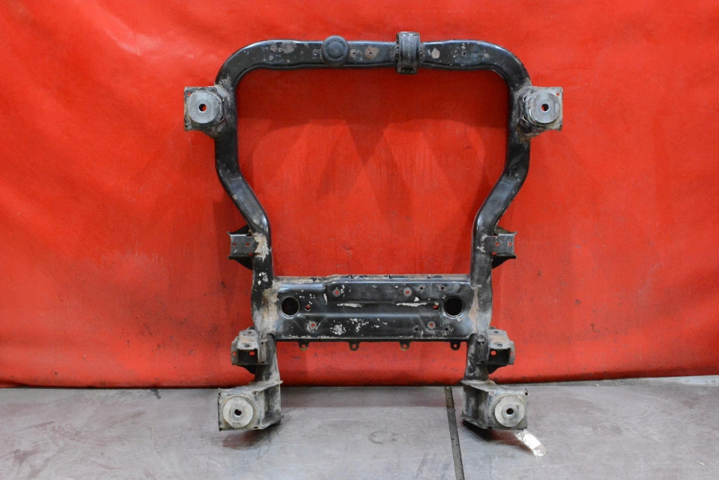 Купить Подрамник балка подрамник подрамник перед 7h0499029 vw transporter t5 1.9 tdi 85 km