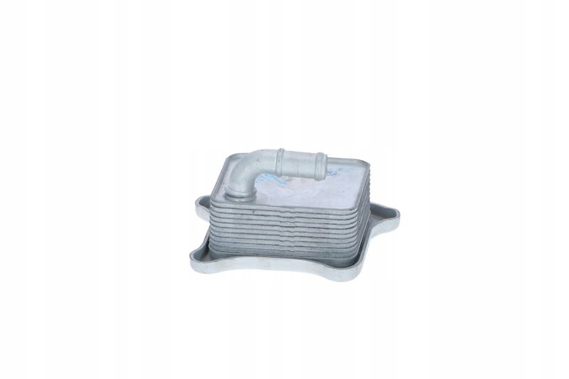 фото №15, Nrf радіатор оливи skoda yeti 09/2009 31260