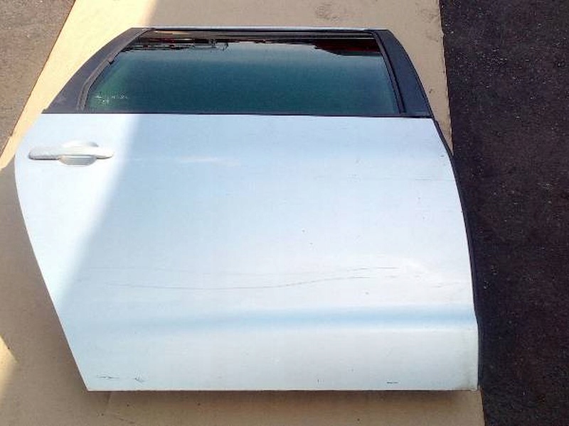 фото №7, Двері правий задня seat alhambra