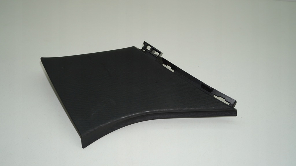 фото №5, Audi a3 s3 8v защита стойка левый задняя чёрный