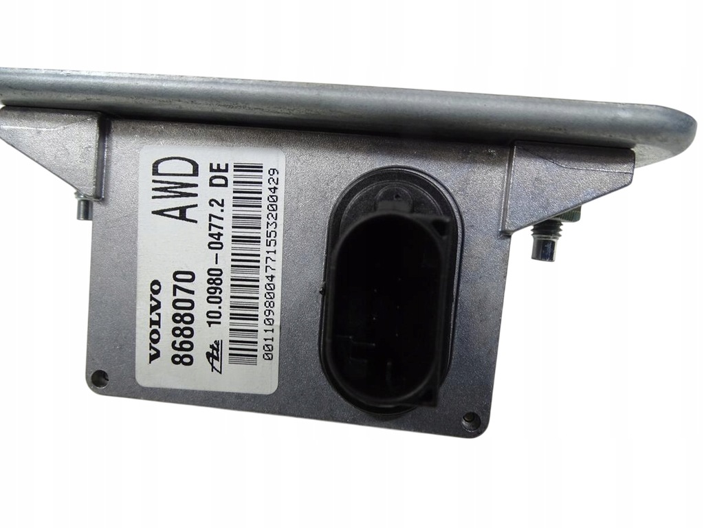 фото №6, Модуль датчик датчик esp volvo v70 ii xc70 i cross country 2000-2007 awd