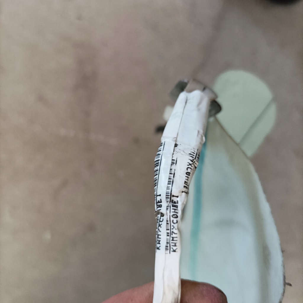 фото №14, Jeep compass 17- шторка безопасности левая usa p68243435aa