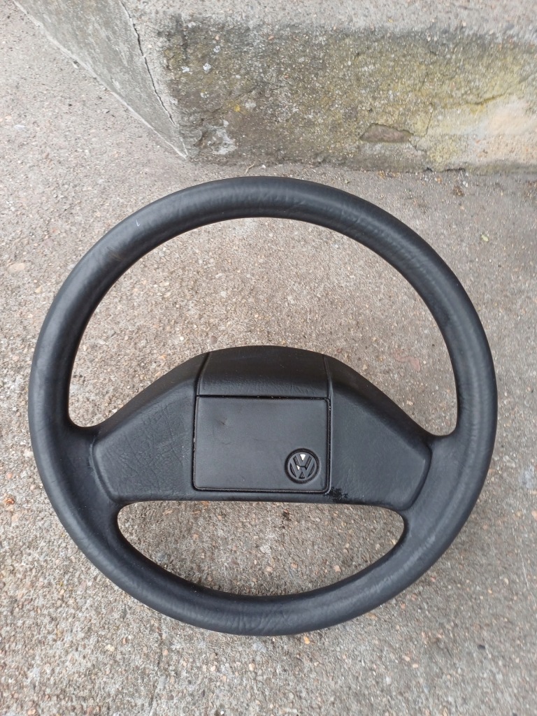 фото №1, Повітропровід vw golf ii 91r клаксон