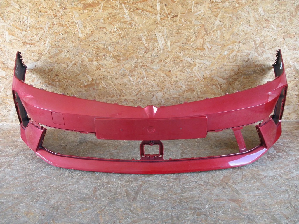 фото №1, Бампер перед передний opel astra l vi gs-line