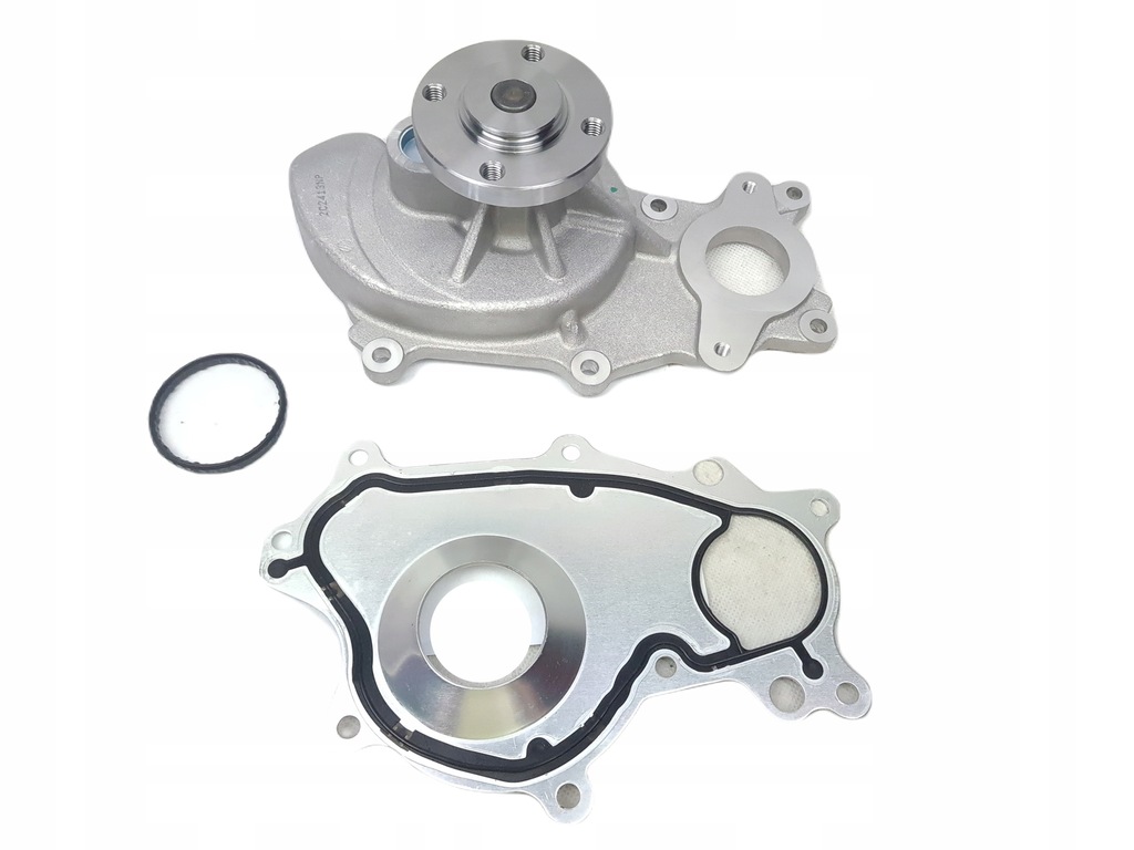 фото №1, Насос wody ford mustang f-150 3.7 3.5 4 болти br3e 8501