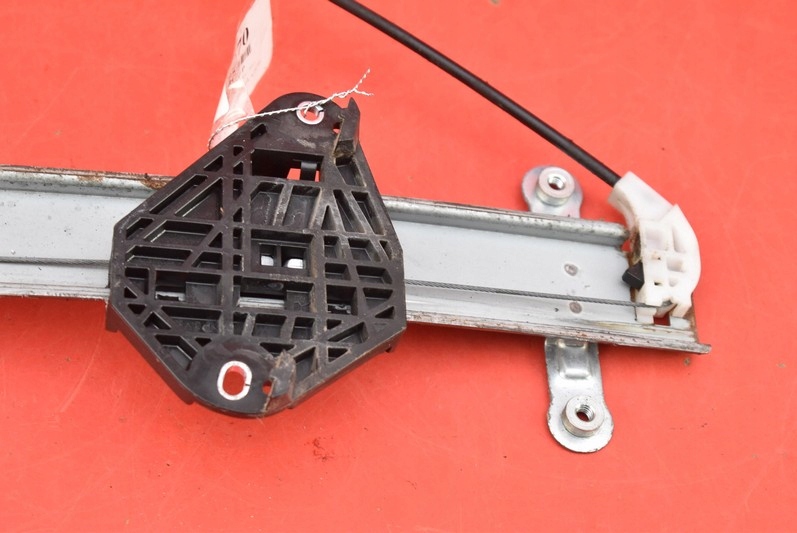 фото №11, Подъемник стекло правый перед eu subaru outback 4 iv 09-12