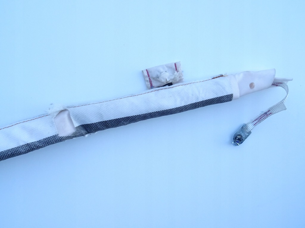 фото №6, Audi a1 82a подушка безопасности шторка безопасности левая подушка комплект