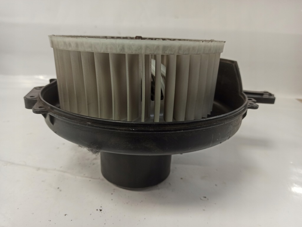 фото №6, Skoda fabia iii вентилятор вентилятор 6r1819015a