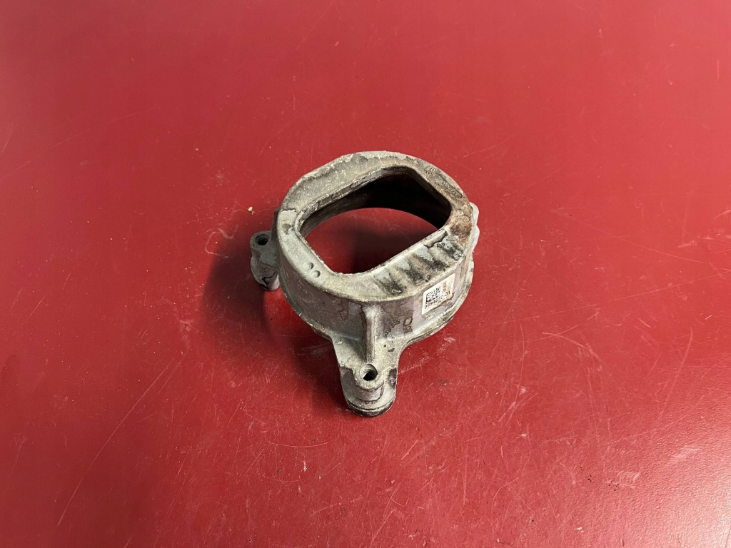 фото №1, 2019 bmw x3 g01 кронштейн двигуна 9894850