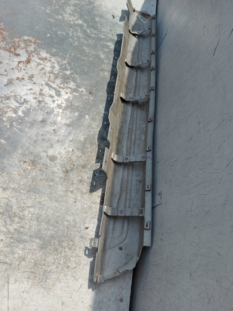 фото №12, Bmw x3 e83 m набор молдинг порог порог правый