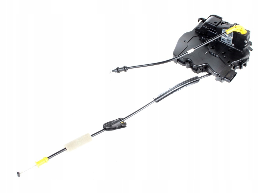 фото №1, Замок двері лівий задній citroen c4 iii c4 x 9832788680