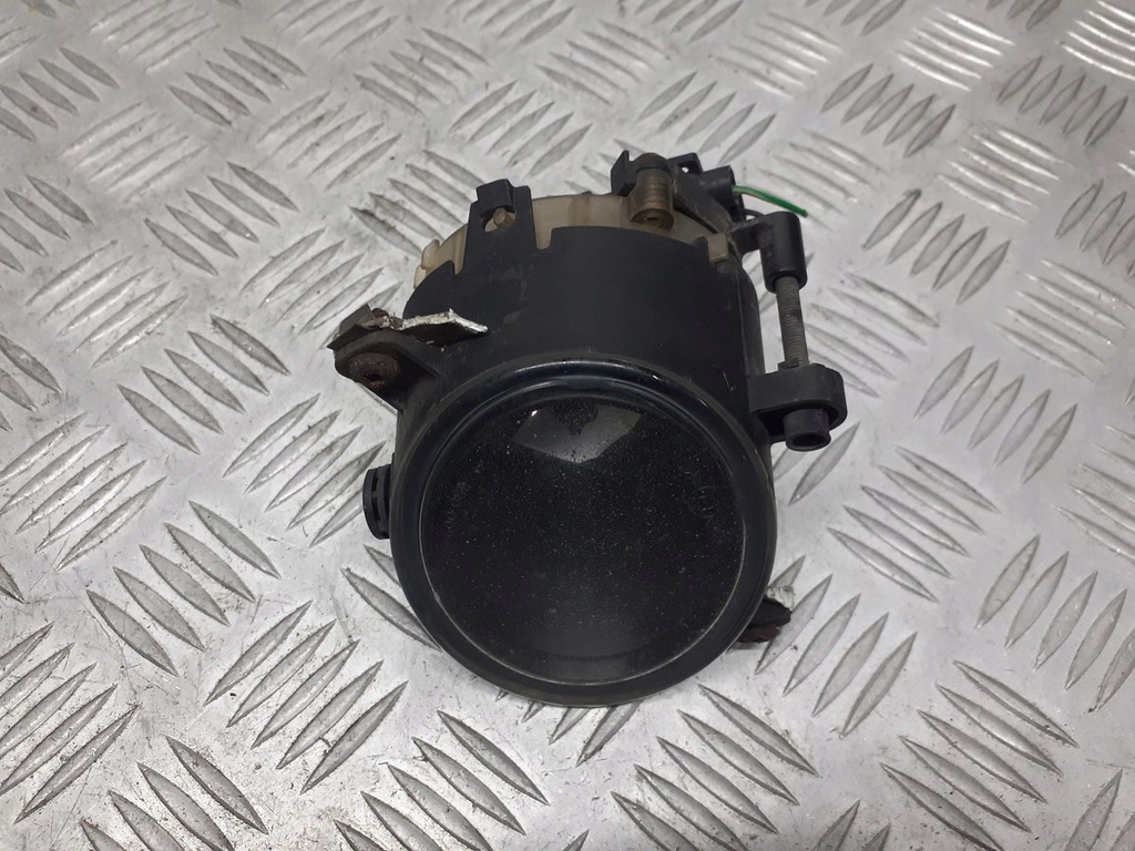 фото №6, Противотуманная фара левый ford mondeo mk3