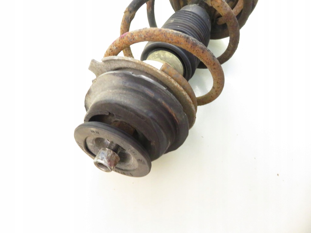 фото №7, Mcperson правий передній fiat panda ii 1.1 54