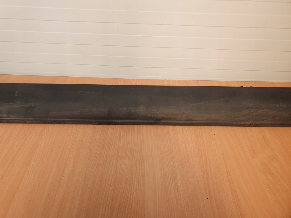 фото №11, Молдинг накладка порог порог citroen c4 cactus lift 9823576577 9823576977