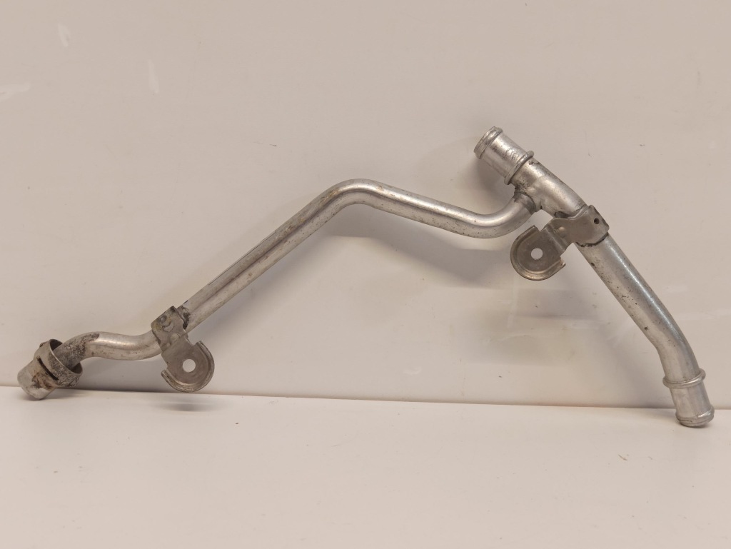 фото №2, Audi a8 d4 труба шланг wody 4h0121485aa