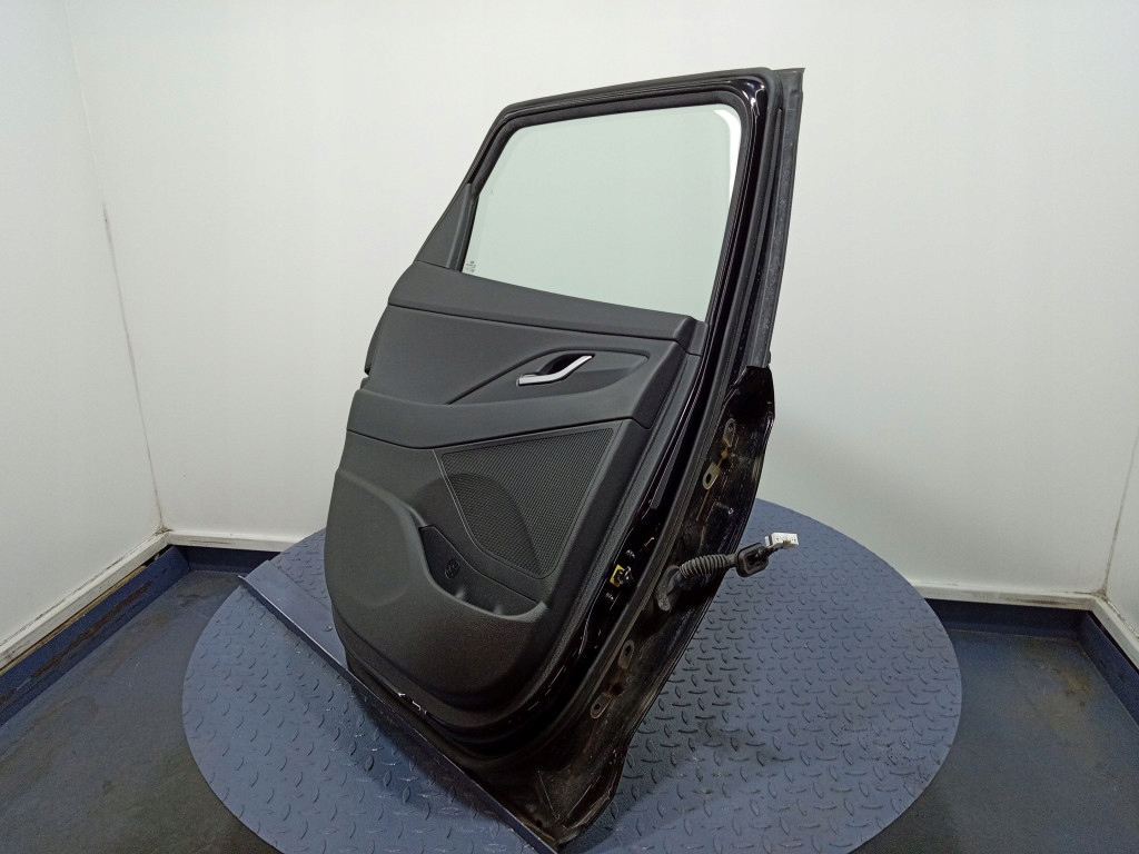 фото №11, Hyundai i30 iii kombi дверь задняя левая задние pae