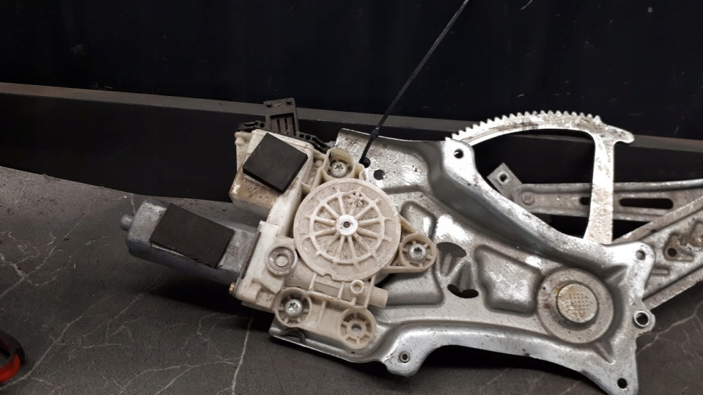 Купить 9178987 механизм стекло левый перед citroen nemo 2010