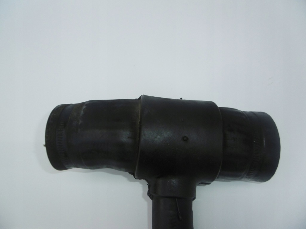 фото №9, Шланг трубка тройник воды renault magnum e-tech