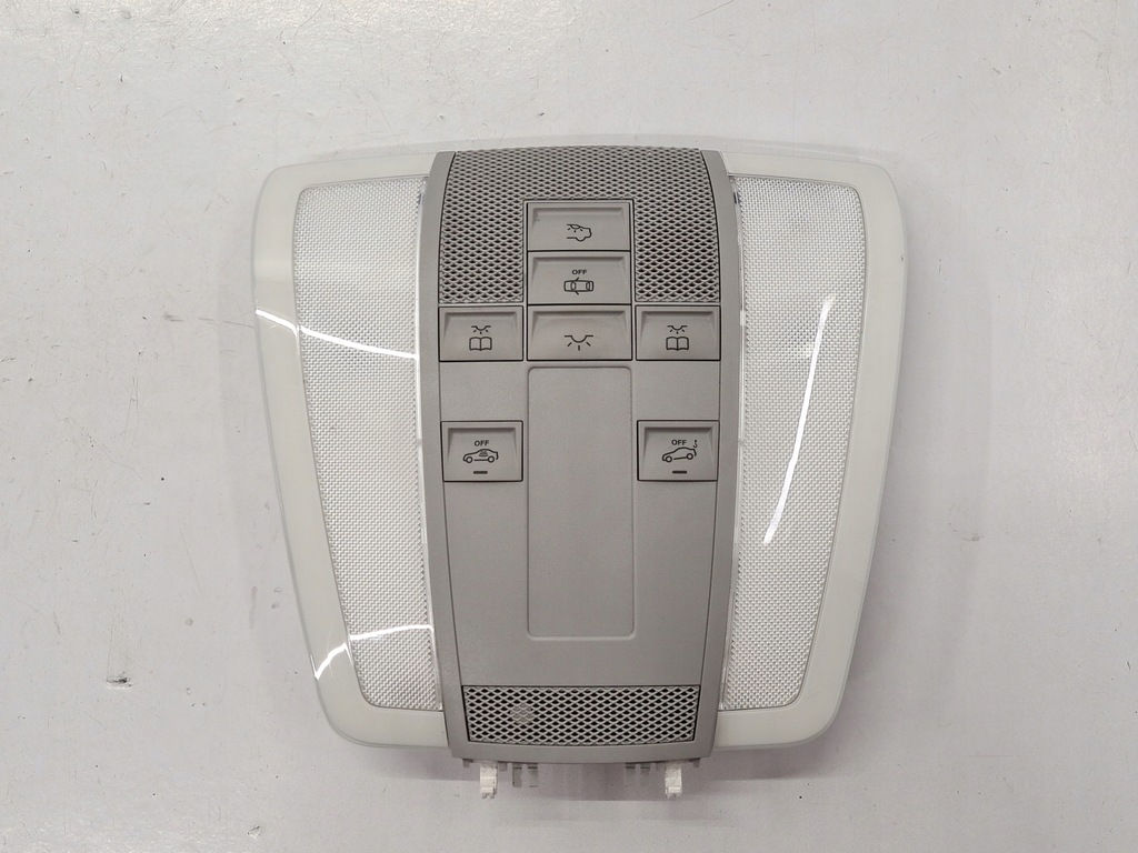 фото №1, Лампа освітлення кабіни mercedes w204 lift