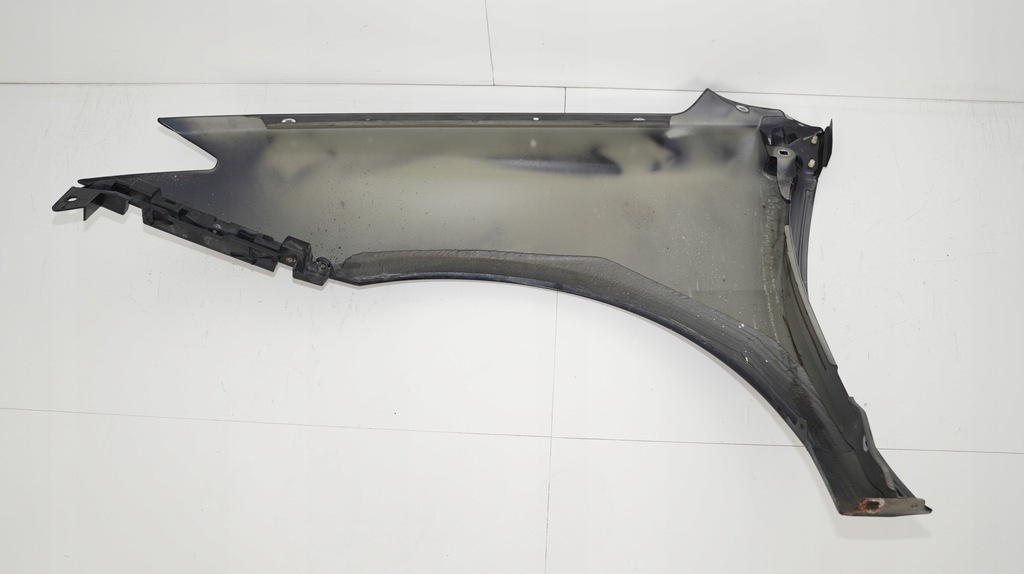 фото №9, Крила правий перед renault laguna iii 07-10r nv472