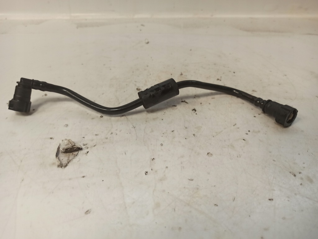 фото №9, Volvo v40 ii 2.0 d шланг гидравлический сцепления 31367302