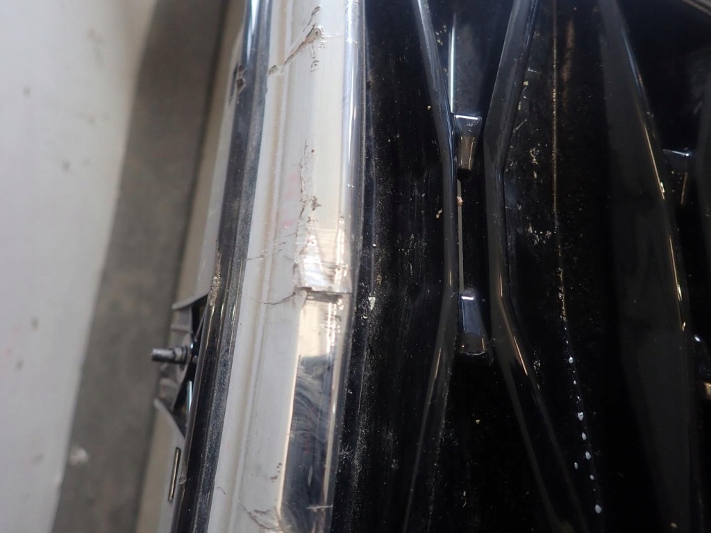 фото №5, Бампер перед передній seat ateca fr 2016-