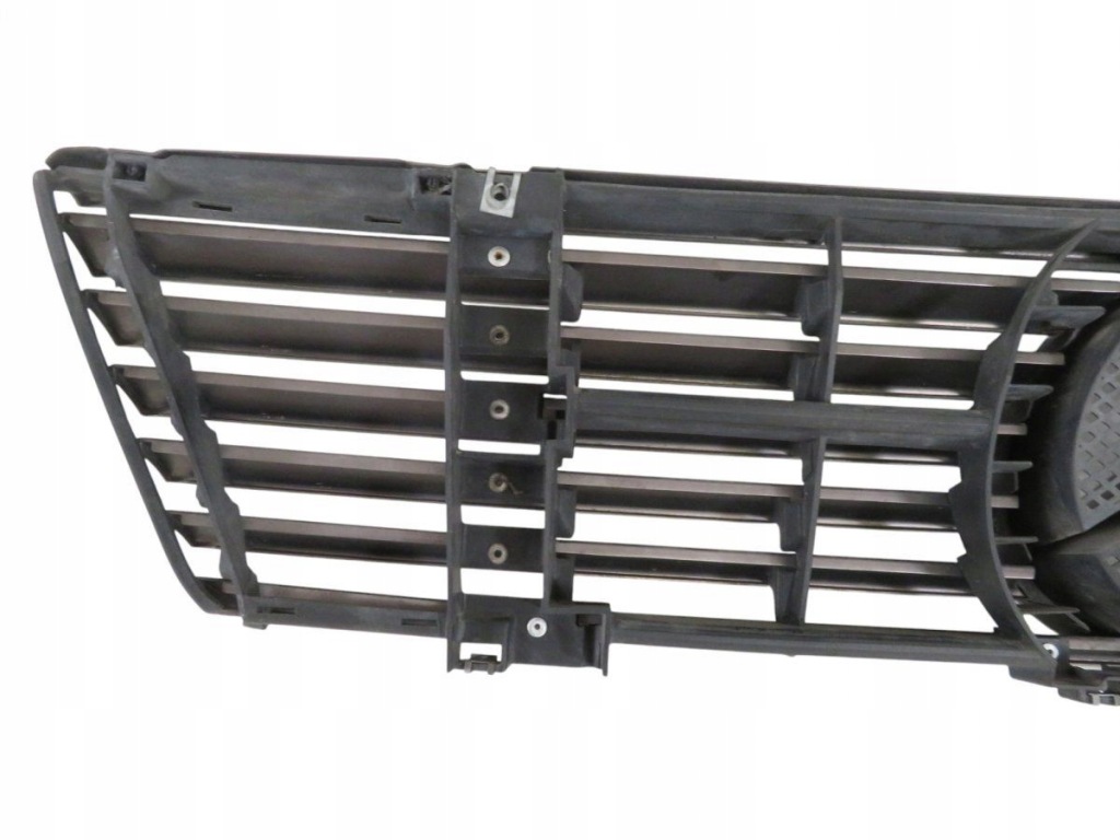 фото №6, Решітка радіатора mercedes-benz a1408880060