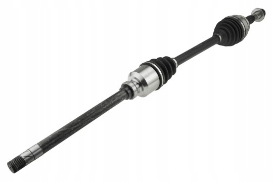 фото №1, Привідний вал привідна права nty npw-ft-063