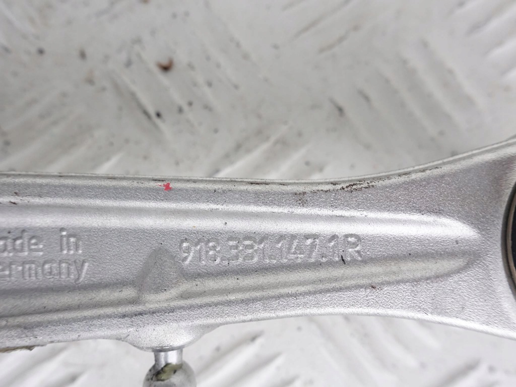 фото №9, Porsche 918 spyder важіль верхній задня l=r