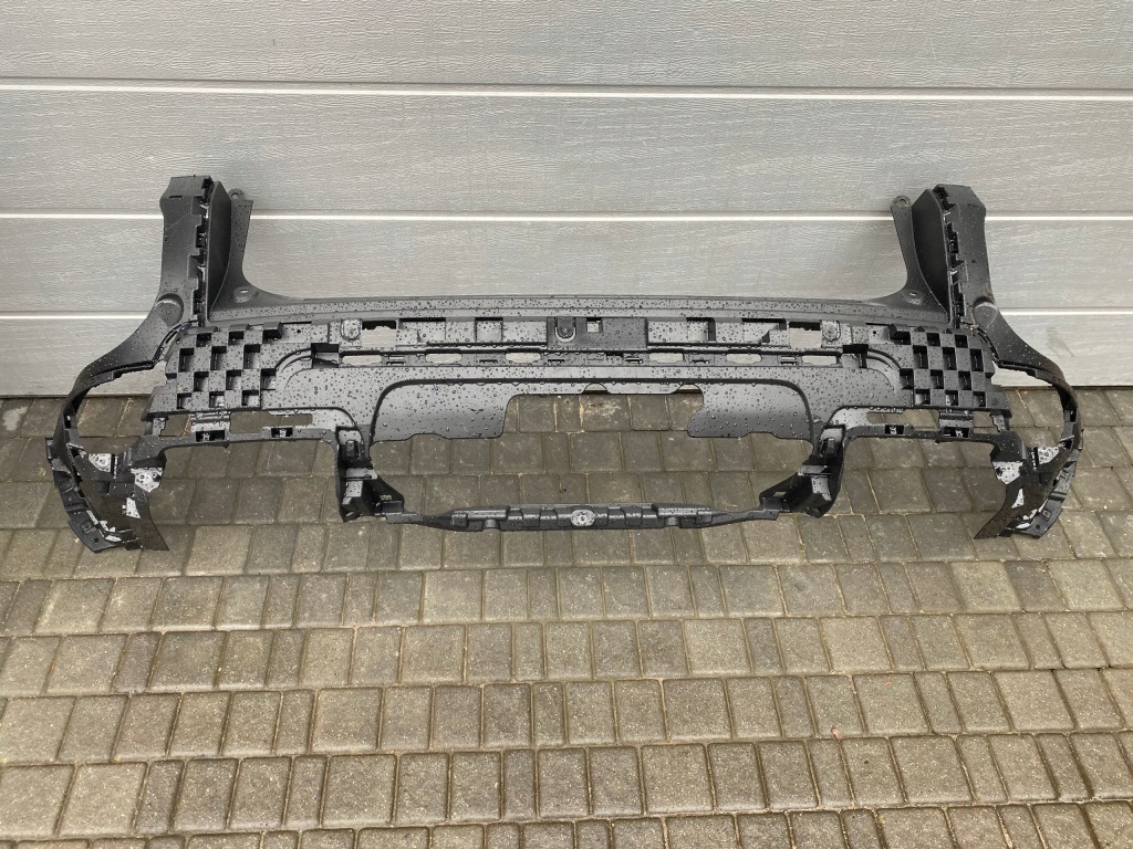 Купити Бампер задній range rover sport 2 l494 каркас