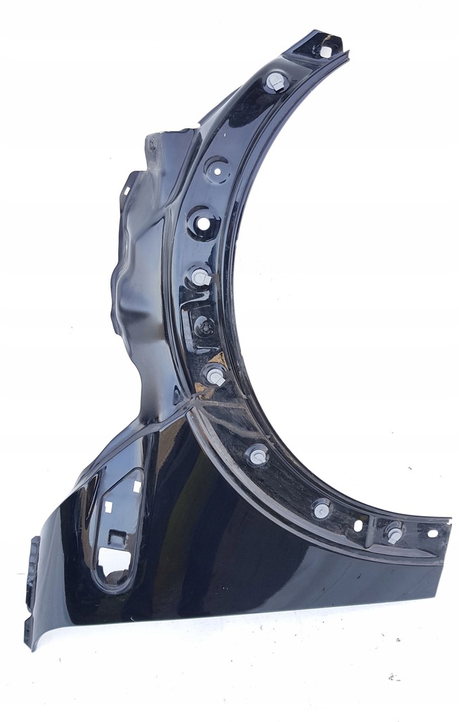 фото №5, Mini cooper r56 06- крыло правый перед передний