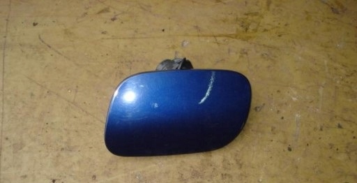 фото №1, Porsche cayenne s кришка заливної пального