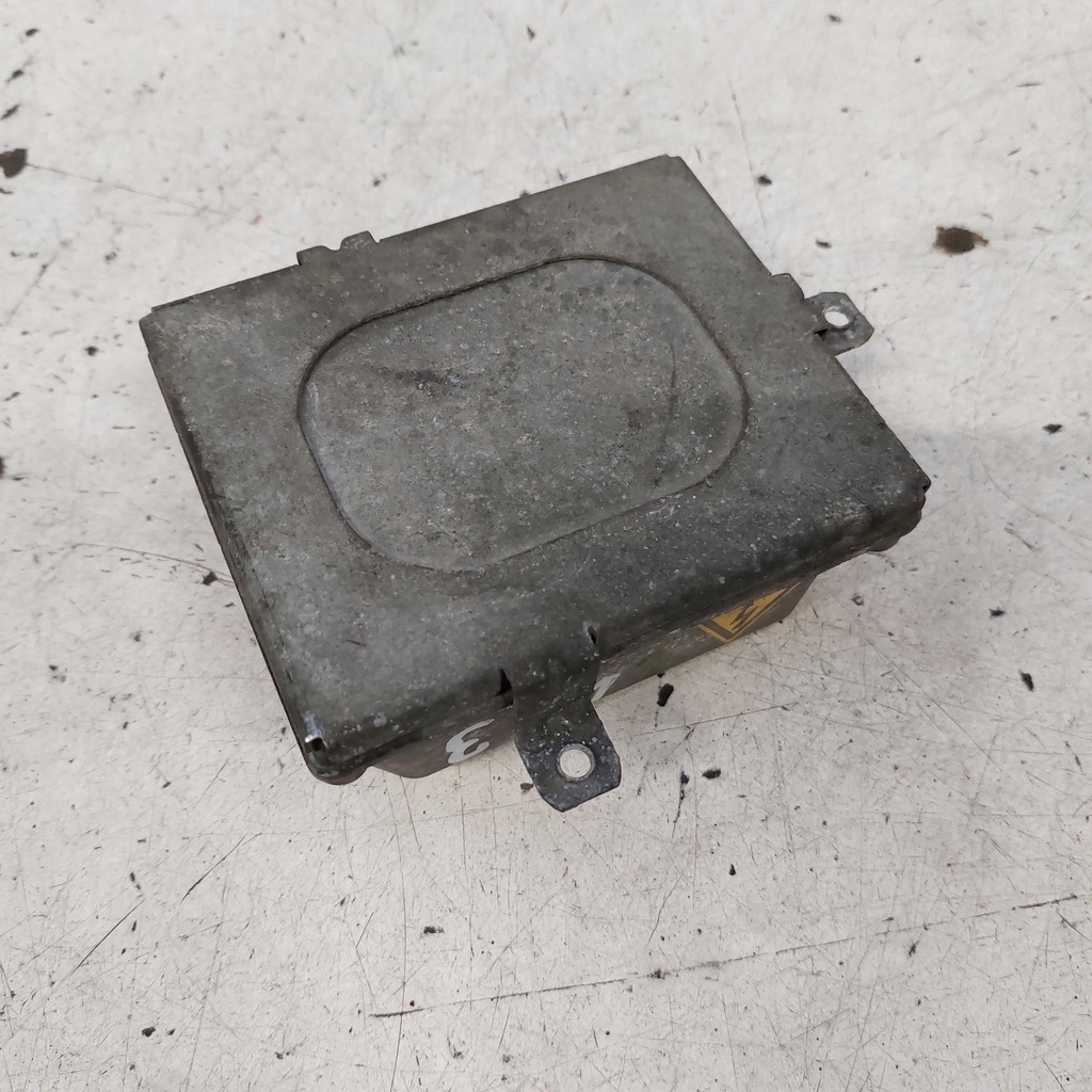 фото №9, Marcedes w220 перетворювач ксенон al 1307329052 188300949 права