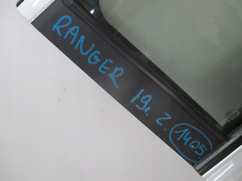 фото №8, Двері праве передні ford ranger 19r