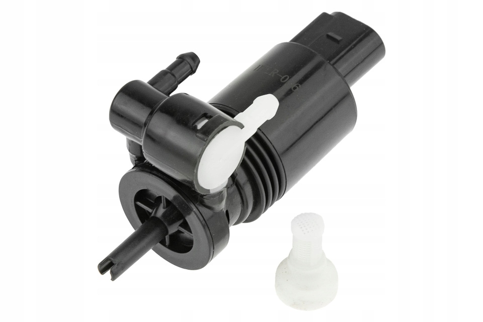 фото №1, Nty esp-lr-006 насос распылителя, омыватель стекло лобовое