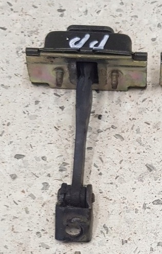 Купить Ограничитель дверь перед mercedes ml w163