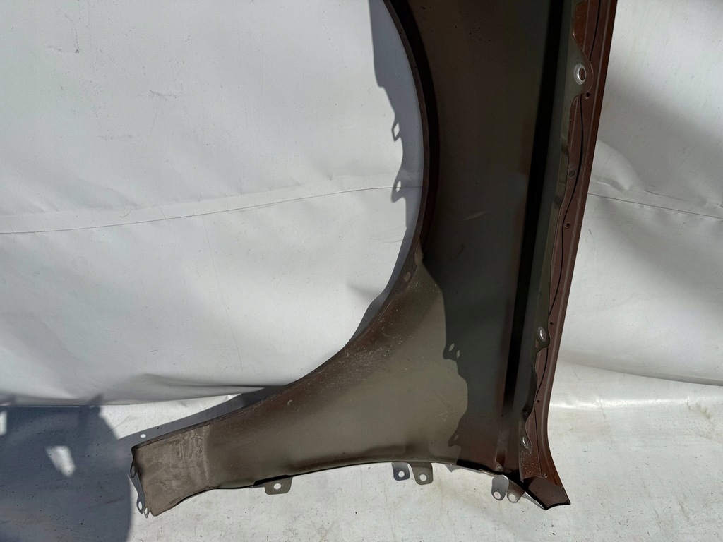 фото №11, Audi a6 c6 allroad крыло правый перед передний 4g0