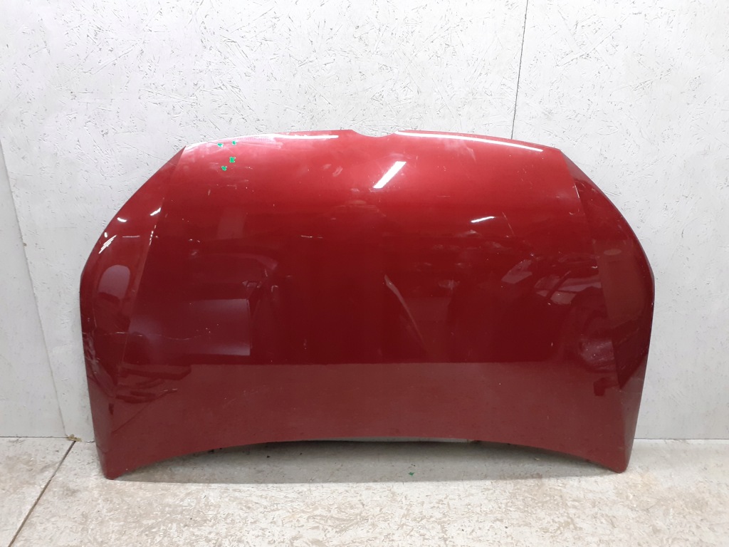 фото №1, Капот петли vw touran caddy 1t0 2010-2015r