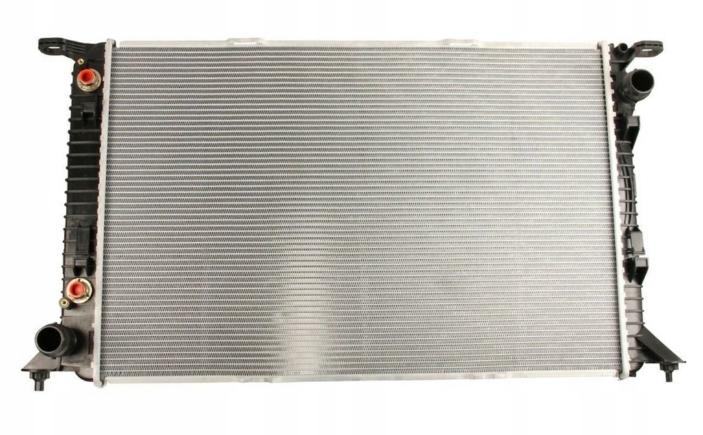 фото №1, Радиатор wody audi a4 b8 8k rs4 2012 - 2015