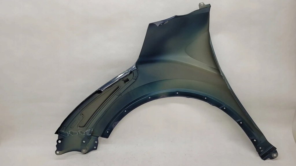 фото №7, Toyota c-hr chr 16+ крыло перед передний правый fv