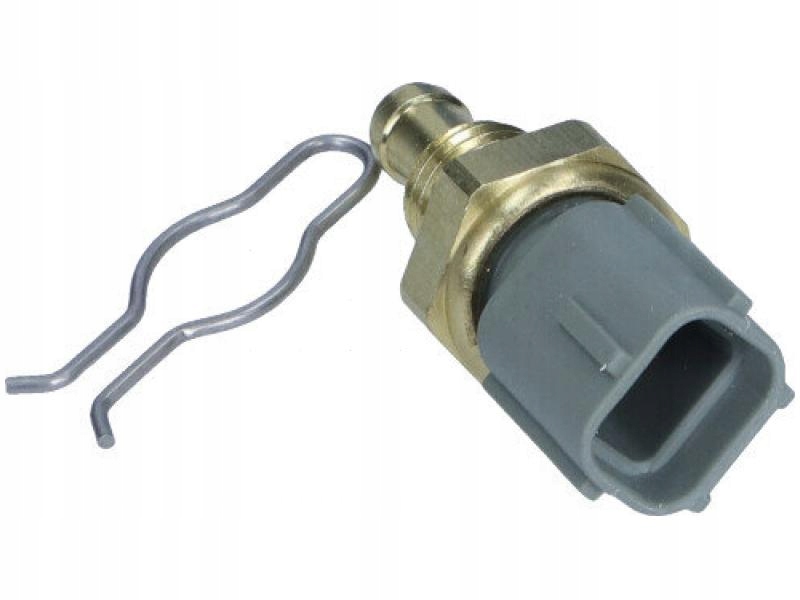 фото №1, Датчик температура. жидкость охлаждающий ford focus 1.8 04-