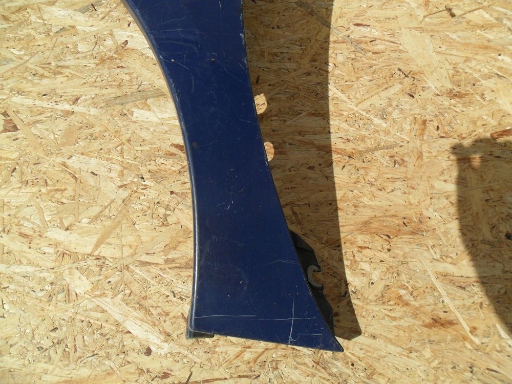 фото №9, Renault scenic i ja 1998 1999 2000 крила лівий