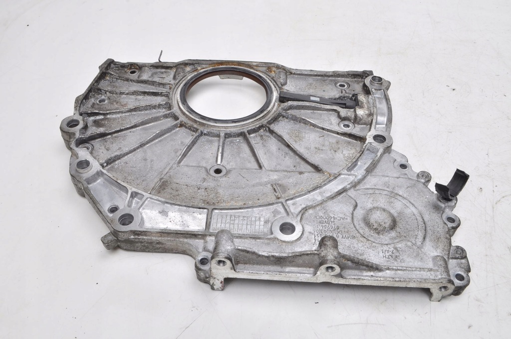 фото №1, Mini f60 1.5 корпус распределительного вала 8576351