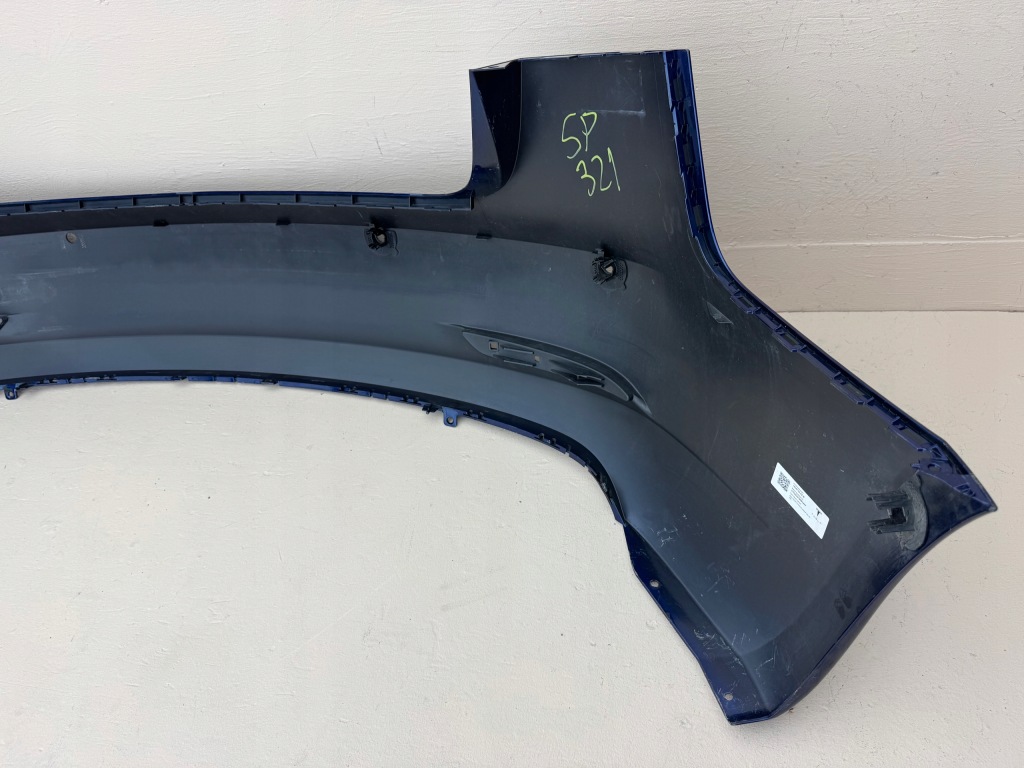 Tesla model iii 3 17r- бампер задний  задний 1083983-00 Киев