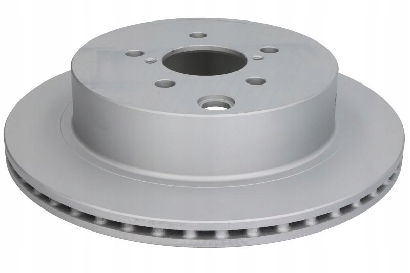 фото №9, 2× ate 24.0118-0160.1 диск тормозная