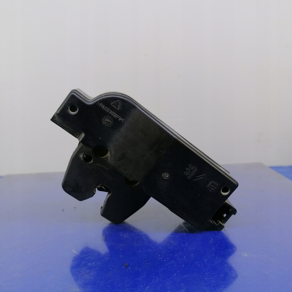 фото №1, Citroen c3 замок крышки багажника 9646091580